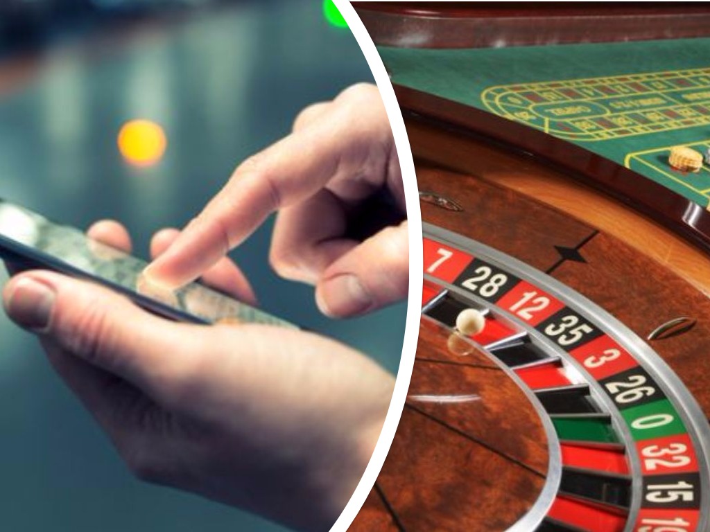 What the US law says about casinos