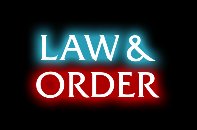 Best Legal TV series in the US