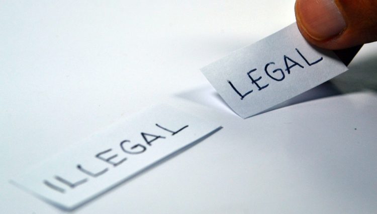 4 Things You Thought Are Illegal But Actually Aren’t